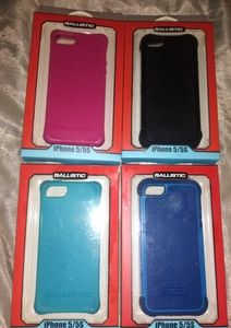 Iphone cases